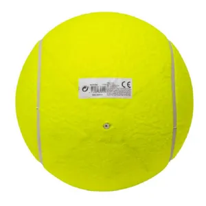 Ballon balle de tennis