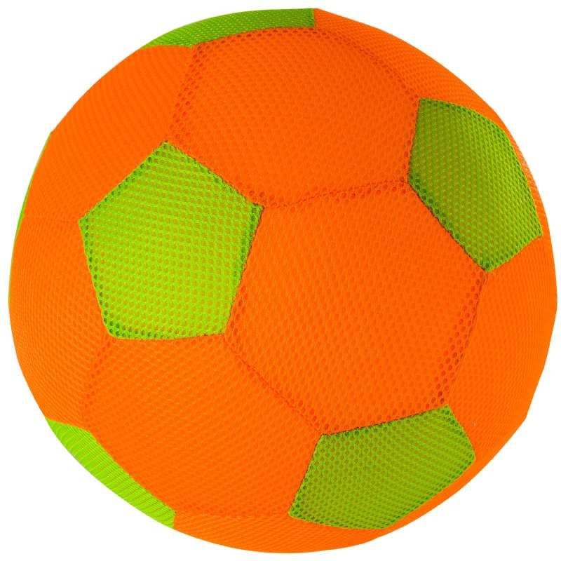 Ballon gonflable orange  Ø30cm