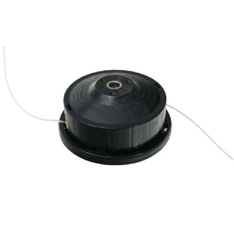 Bobine de fil pour débroussailleuse (Ø1,5mm x 5,2m) WERKA PRO 