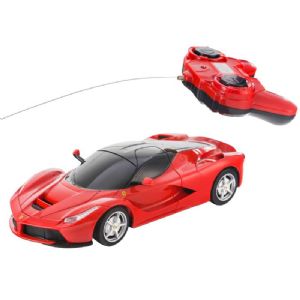 Voiture Ferrari radiocommandé