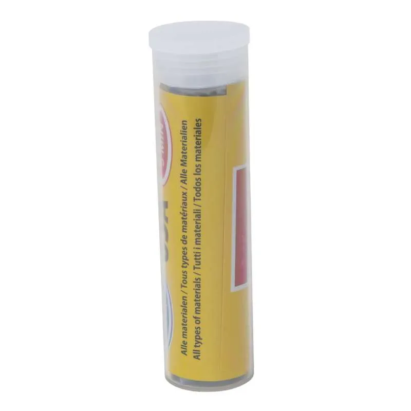 Mastic stick epoxy Soudal (57g)