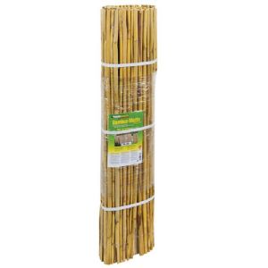 Paravent bambou