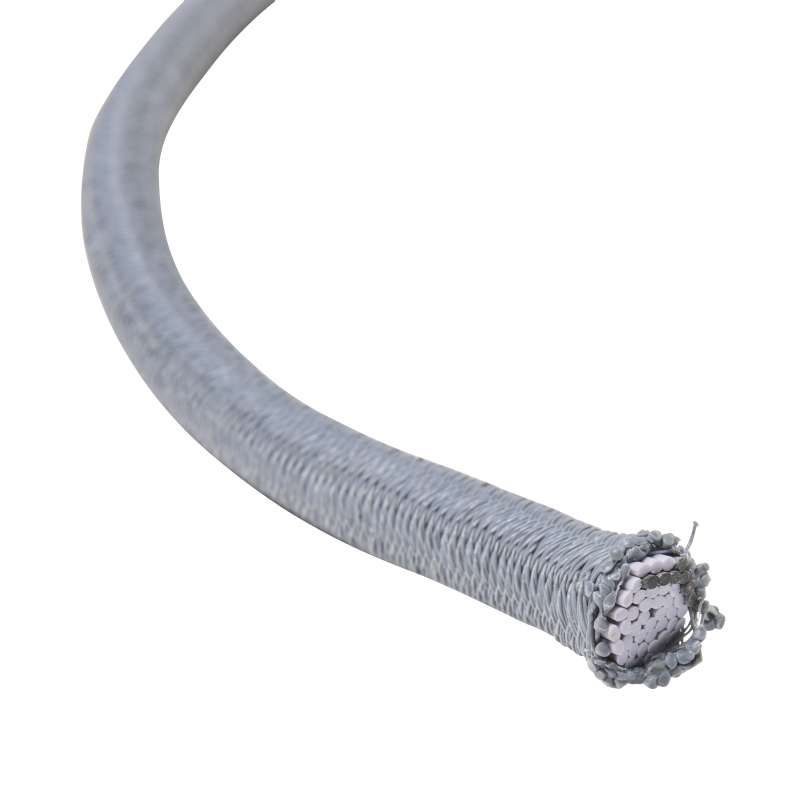 Rouleau tendeur 5 m, (Ø 8 mm) avec 10 crochets WERKA PRO