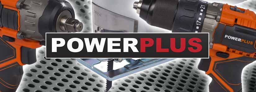 Electroportatif Power Plus Power Plus
