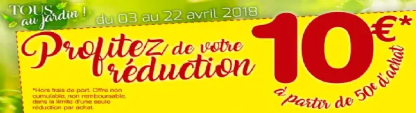 Tous au jardin
