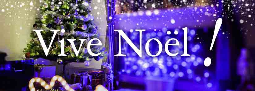 Vive Noël Vive Noël