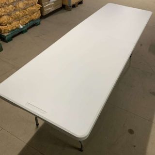 Tables pliantes rectangulaires WERKA PRO