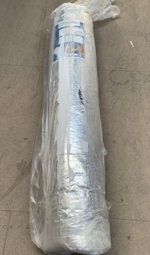 Isolant mince multicouche