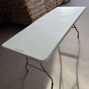 Tables pliantes rectangulaires WERKA PRO