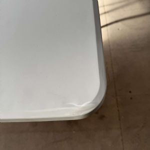 Tables pliantes rectangulaires WERKA PRO