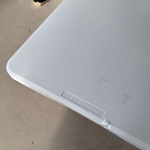 Tables pliantes rectangulaires WERKA PRO