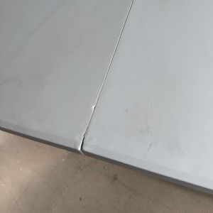 Tables pliantes rectangulaires WERKA PRO