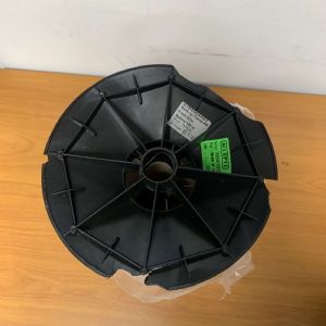 Tresse en polypropylène WERKA PRO