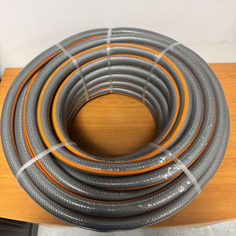 Tuyau d'arrosage antivrille 280 g WERKA PRO