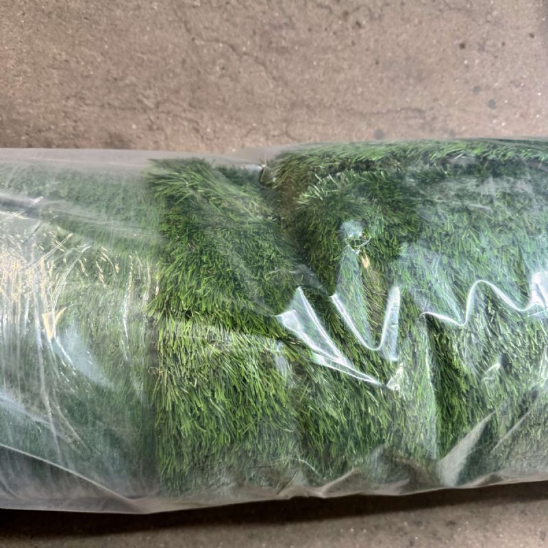 Gazon artificiel 4cm WERKA PRO 100% recyclable en rouleau 180cm de large