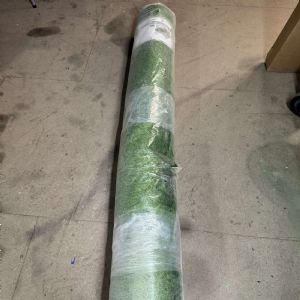 Gazon artificiel 4cm WERKA PRO 100% recyclable en rouleau 180cm de large