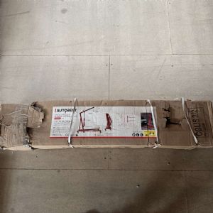 Grue d'atelier 1 tonne Autobest