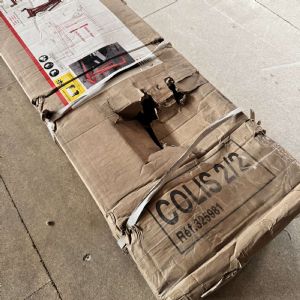 Grue d'atelier 1 tonne Autobest