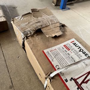 Grue d'atelier 1 tonne Autobest