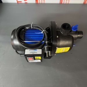 Pompe à eau de surface 1000w WERKA PRO