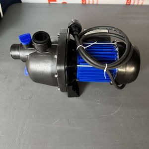 Pompe à eau de surface 1000w WERKA PRO