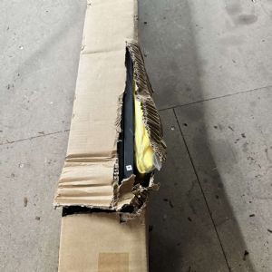 Pergola en acier époxy 3 x 2,5 m WERKA PRO