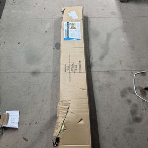 Pergola en acier époxy 3 x 2,5 m WERKA PRO