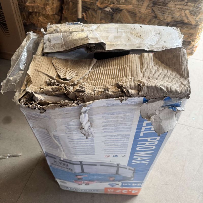 Piscine tubulaire Ø4.27 x 0.84m Bestway