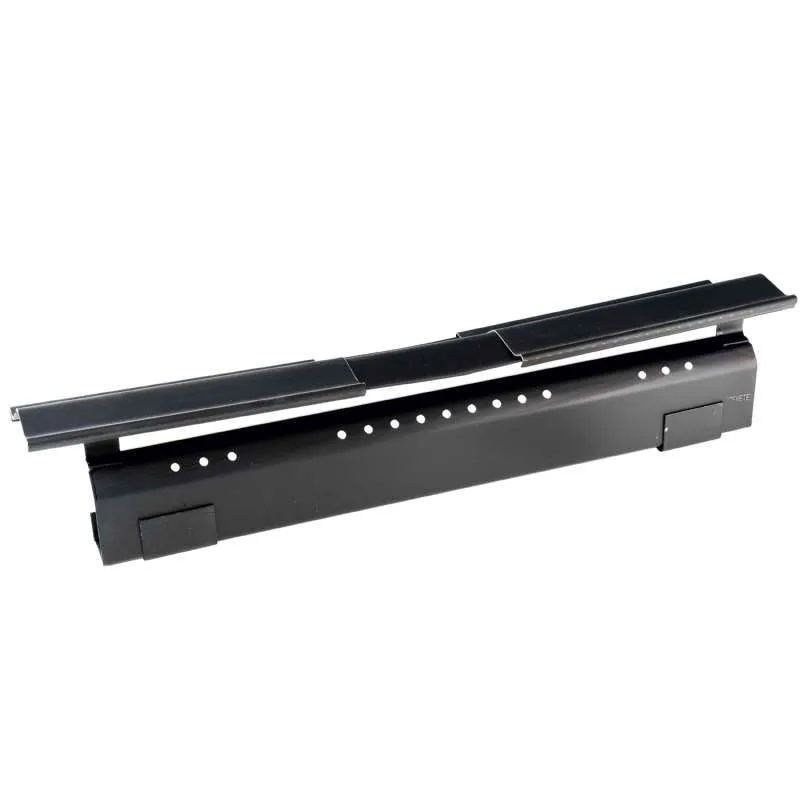 Adaptateur antisuie pour foyers fermés