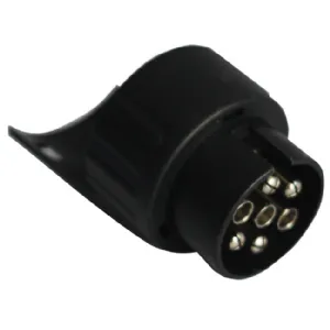 Adaptateur monobloc 7-13 plots