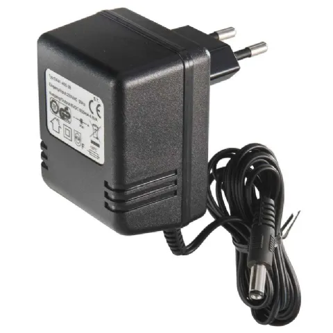 Adaptateur secteur machine à coudre