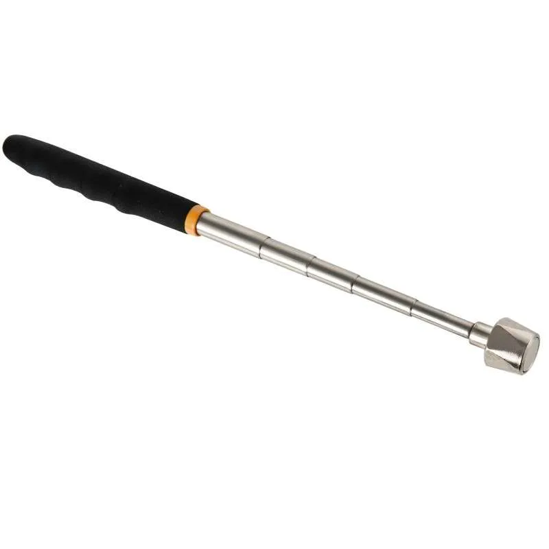 Aimant télescopique stylo
