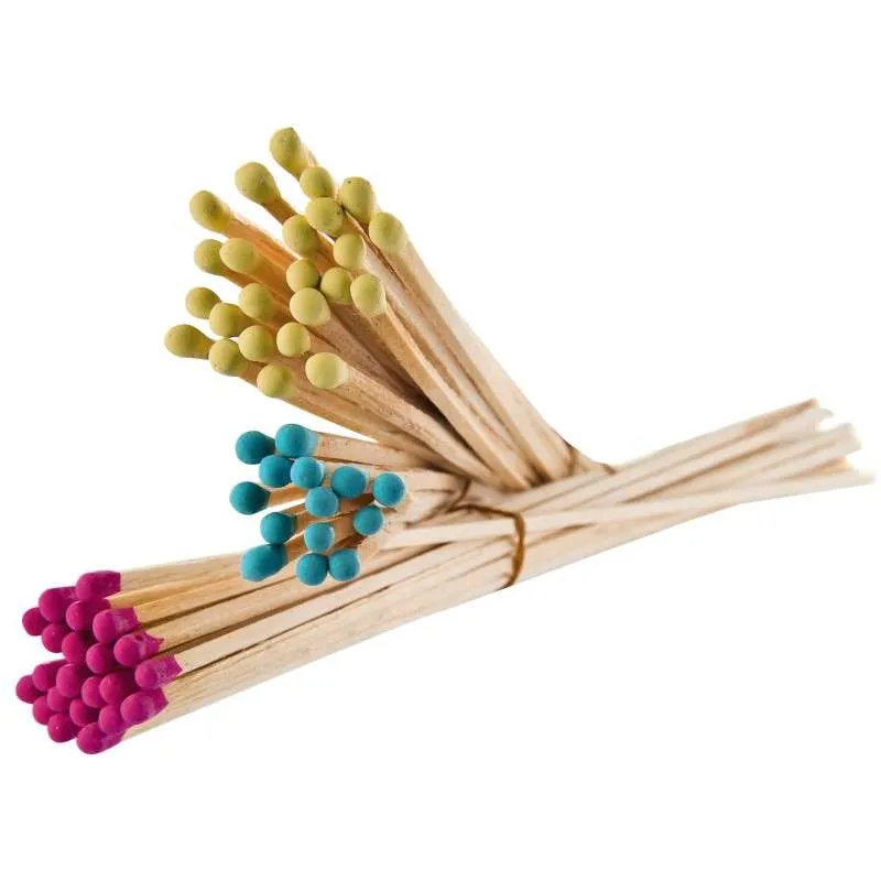 Allumettes pour barbecue