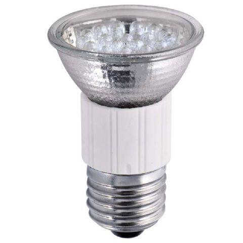 Ampoule 20 LED-E27 à variateur de couleurs