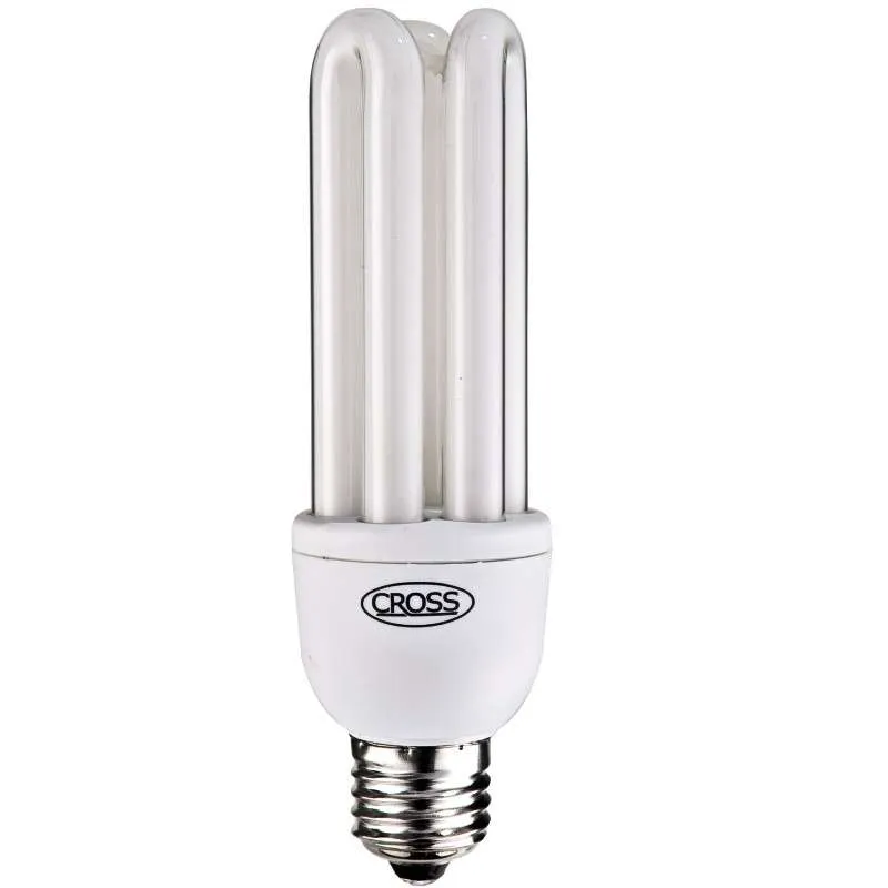 Ampoule basse consommation longue, 24w E27