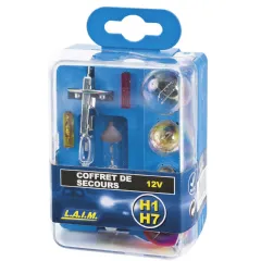 Éclairage