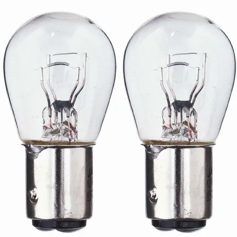 Ampoule feu de remorque