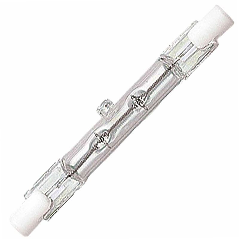 Osram lampada haloline alogena pro 120w 230v r7s 78mm 64695eco