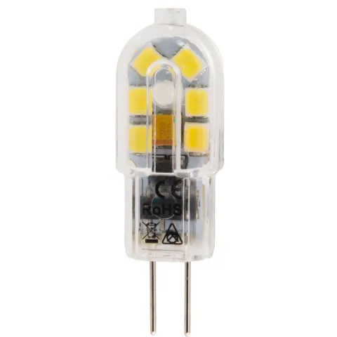 Ampoule led g4 2w blanc / froid