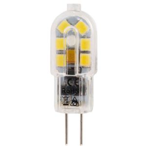 Ampoule led g4 2w blanc froid - Provence Outillage