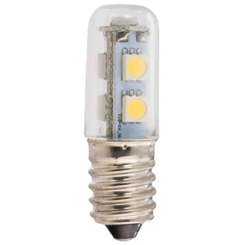 Ampoule led réfrigérateur E14 1.2w
