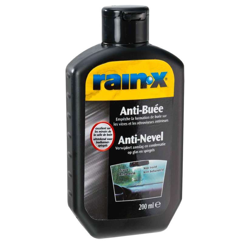 Anti buée Rain-X 200ml