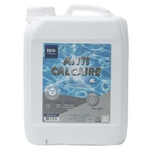 Anti calcaire liquide piscine 5 litres