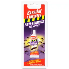 Anti nuisibles d'extérieur