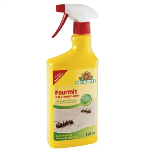 Anti fourmis prêt à l'emploi loxiran