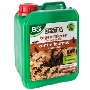 Anti fourmis + nids 2.5L