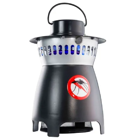 Anti moustiques tigre extérieur 230w