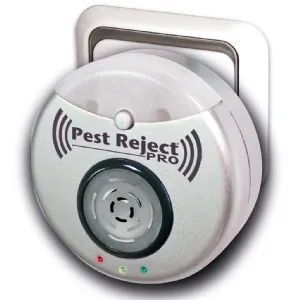 Anti-nuisibles Pest Reject Pro 300m²