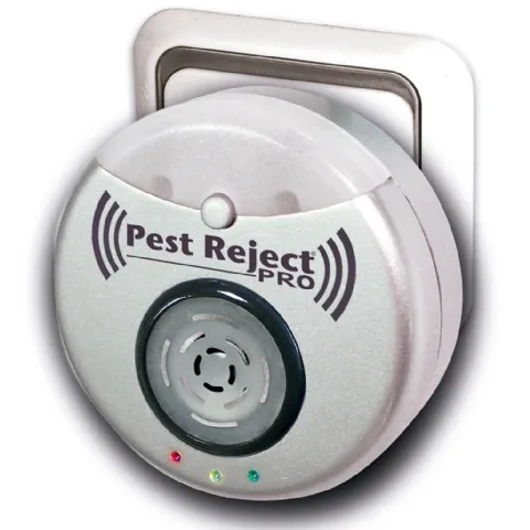 Anti-nuisibles Pest Reject Pro 300m²