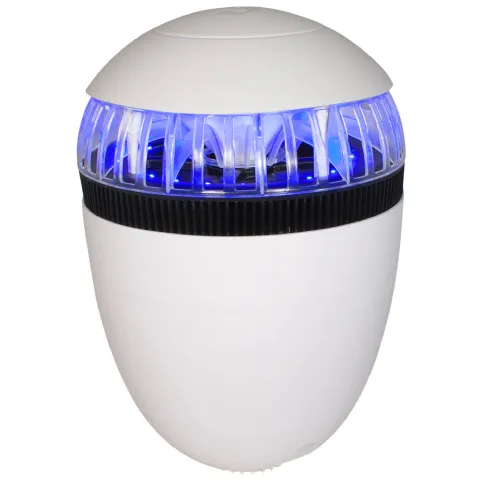Anti-moustique Mosquit-Over Sandokan (couv. 200 m2)